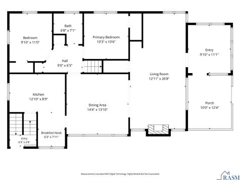 808 SE 3rd Avenue Waseca MN 56093