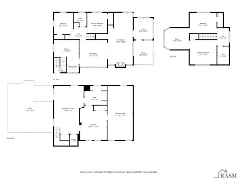 808 SE 3rd Avenue Waseca MN 56093