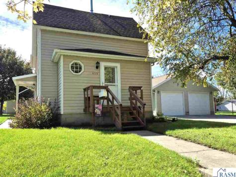 409 SE Linden Street Sleepy Eye MN 56085