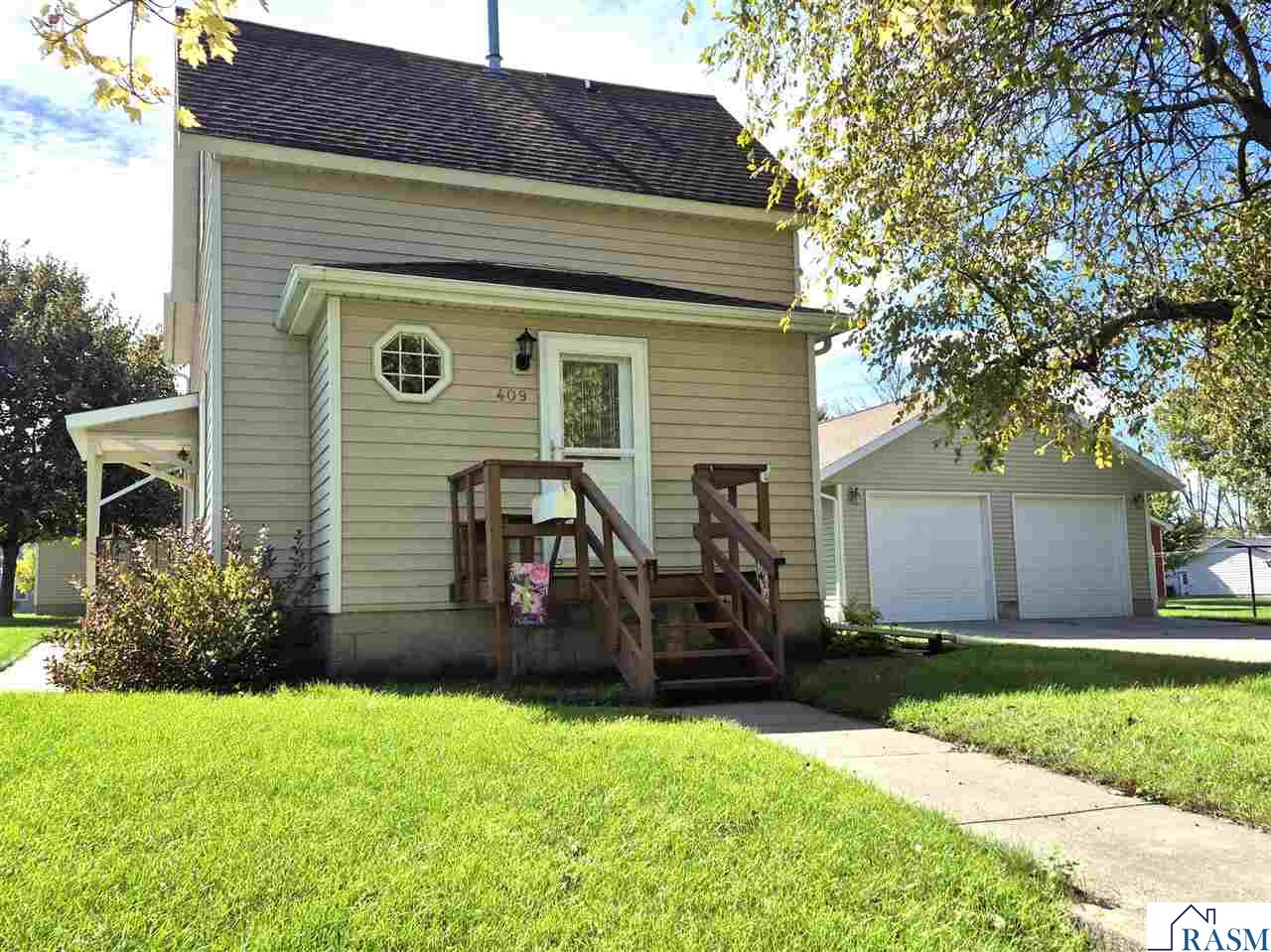 409 SE Linden Street Sleepy Eye MN 56085