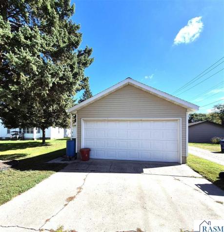 409 SE Linden Street Sleepy Eye MN 56085
