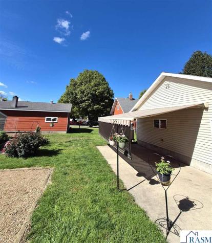 409 SE Linden Street Sleepy Eye MN 56085