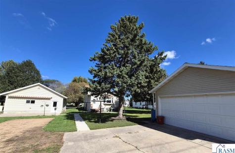 409 SE Linden Street Sleepy Eye MN 56085