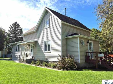 409 SE Linden Street Sleepy Eye MN 56085