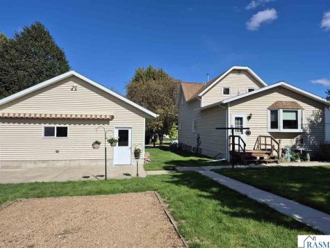 409 SE Linden Street Sleepy Eye MN 56085