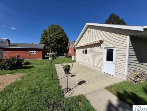 409 SE Linden Street Sleepy Eye MN 56085