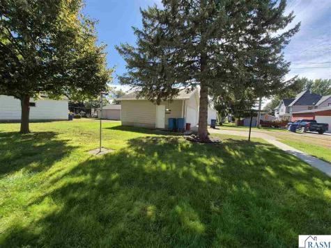 409 SE Linden Street Sleepy Eye MN 56085
