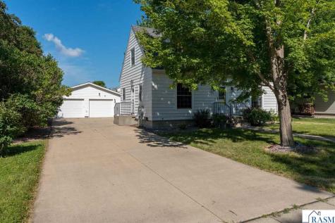 50 Marquette Avenue North Mankato MN 56003