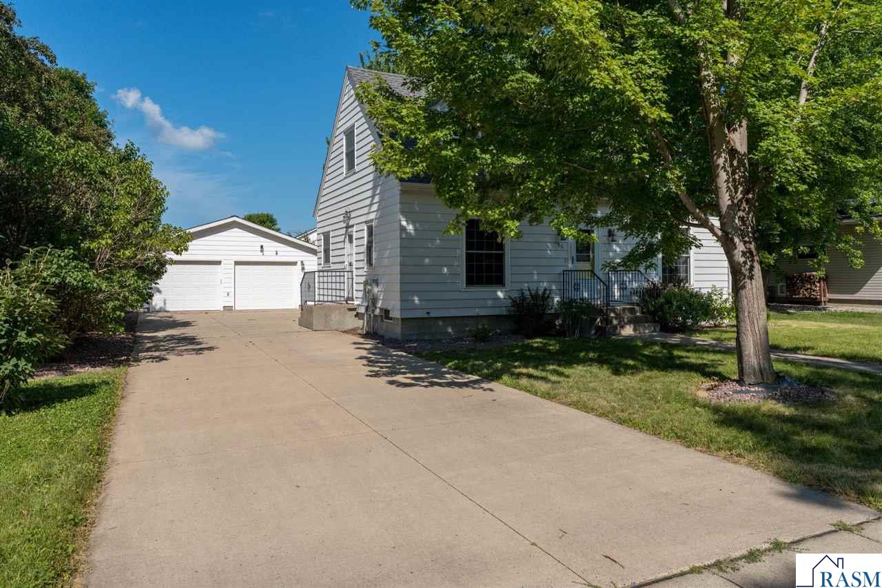 50 Marquette Avenue North Mankato MN 56003