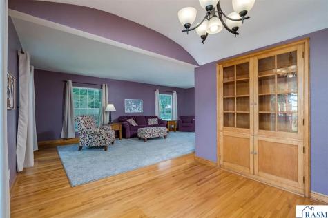 50 Marquette Avenue North Mankato MN 56003