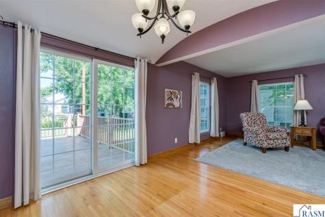 50 Marquette Avenue North Mankato MN 56003