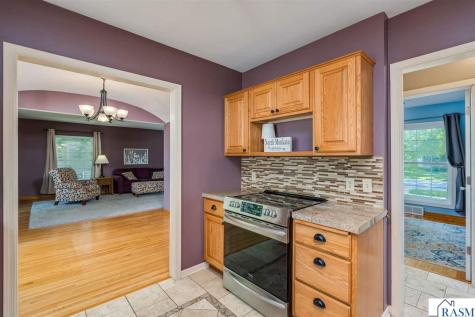 50 Marquette Avenue North Mankato MN 56003