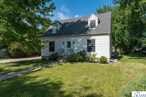50 Marquette Avenue North Mankato MN 56003