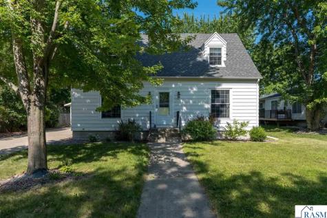 50 Marquette Avenue North Mankato MN 56003