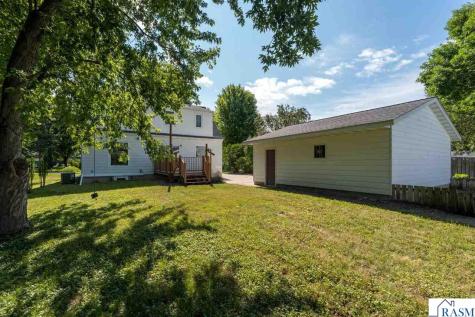 50 Marquette Avenue North Mankato MN 56003