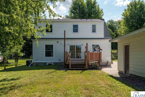 50 Marquette Avenue North Mankato MN 56003