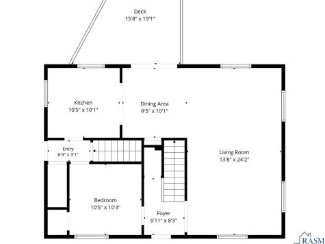 50 Marquette Avenue North Mankato MN 56003