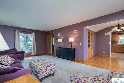 50 Marquette Avenue North Mankato MN 56003