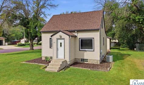412 S Central Avenue Mapleton MN 56065