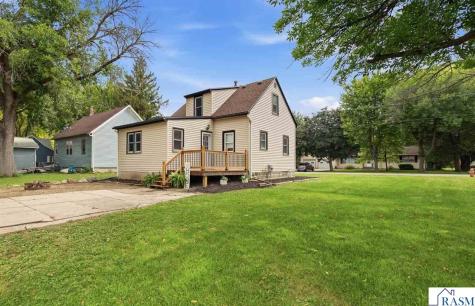 412 S Central Avenue Mapleton MN 56065