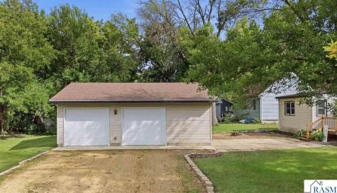 412 S Central Avenue Mapleton MN 56065