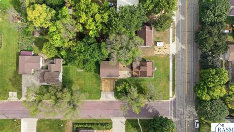 412 S Central Avenue Mapleton MN 56065