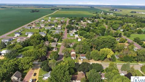 412 S Central Avenue Mapleton MN 56065