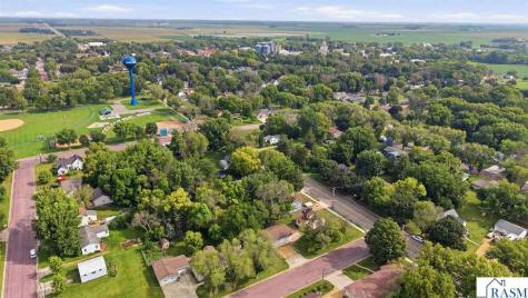 412 S Central Avenue Mapleton MN 56065