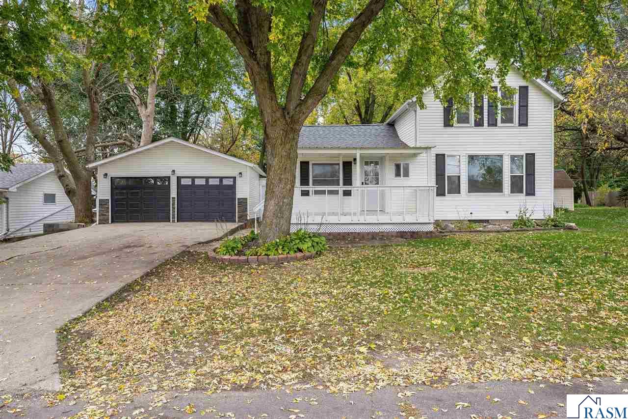 306 SE 5th Avenue Mapleton MN 56065