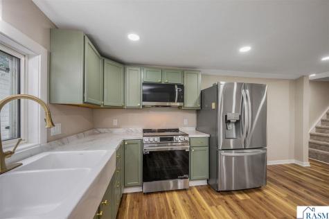 306 SE 5th Avenue Mapleton MN 56065