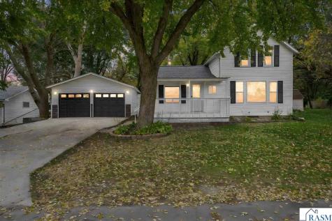 306 SE 5th Avenue Mapleton MN 56065