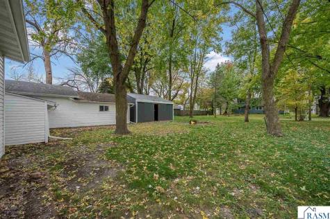 306 SE 5th Avenue Mapleton MN 56065