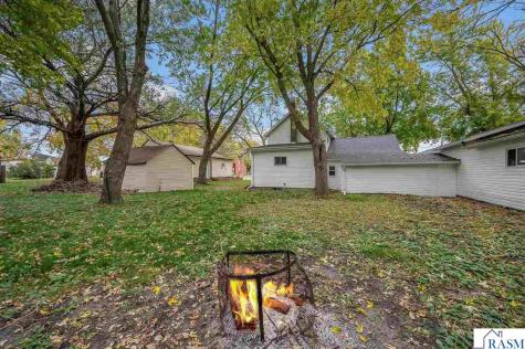 306 SE 5th Avenue Mapleton MN 56065