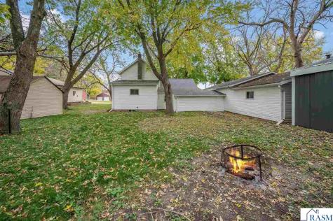 306 SE 5th Avenue Mapleton MN 56065