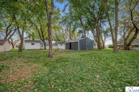306 SE 5th Avenue Mapleton MN 56065