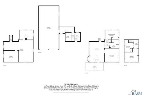 306 SE 5th Avenue Mapleton MN 56065