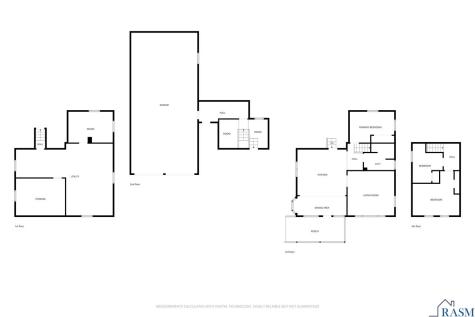 306 SE 5th Avenue Mapleton MN 56065