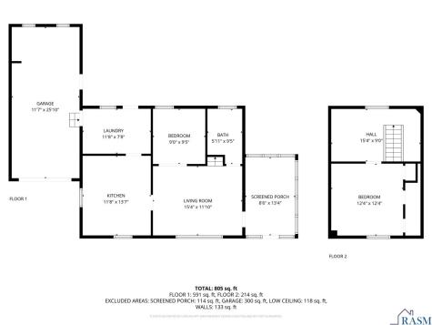 402 N Main Street Lake Crystal MN 56055