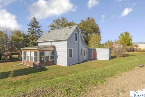 402 N Main Street Lake Crystal MN 56055