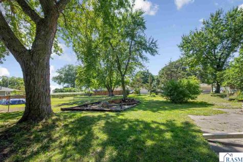1518 4th Avenue Mankato MN 56001