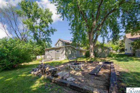 1518 4th Avenue Mankato MN 56001