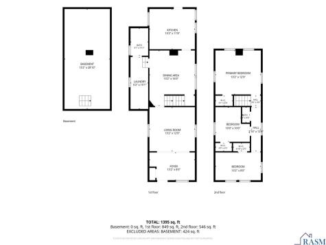 1518 4th Avenue Mankato MN 56001