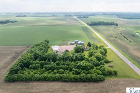 78772 290th Street Madelia MN 56062