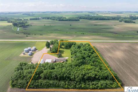 78772 290th Street Madelia MN 56062