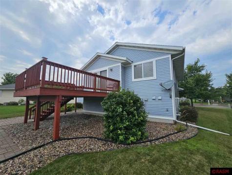 604 Pfaender Drive New Ulm MN 56073