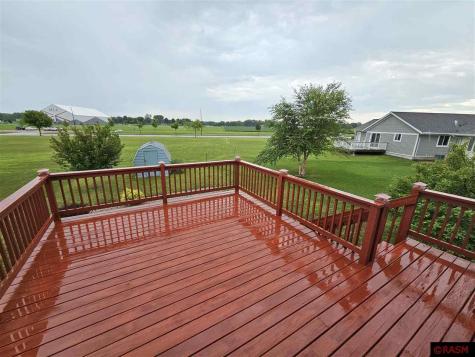 604 Pfaender Drive New Ulm MN 56073