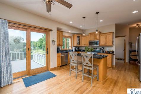 137 Victoria Boulevard Mankato MN 56001