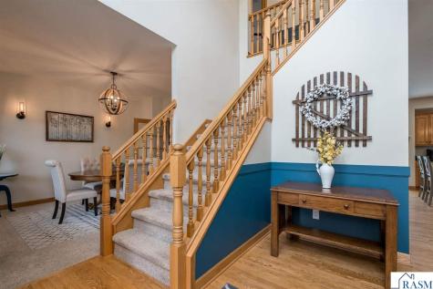 137 Victoria Boulevard Mankato MN 56001
