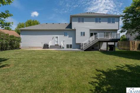 137 Victoria Boulevard Mankato MN 56001