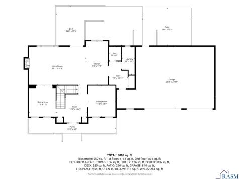 137 Victoria Boulevard Mankato MN 56001